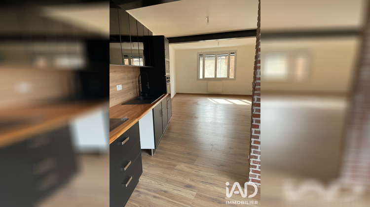 Ma-Cabane - Vente Maison Castelsarrasin, 90 m²