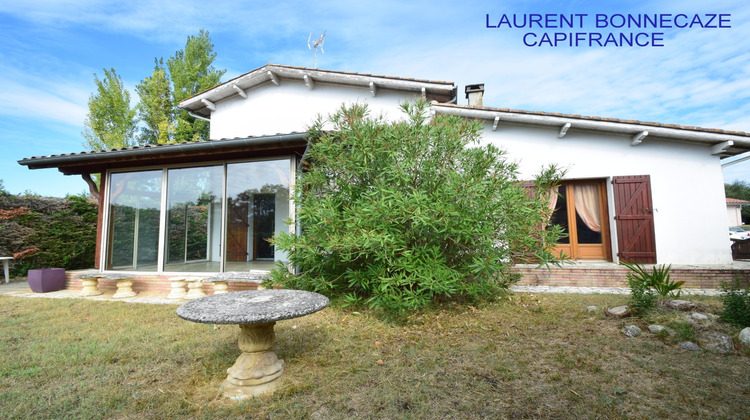Ma-Cabane - Vente Maison CASTELSARRASIN, 92 m²