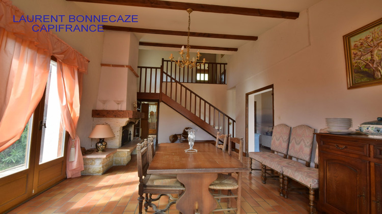 Ma-Cabane - Vente Maison CASTELSARRASIN, 92 m²