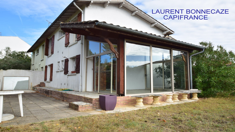 Ma-Cabane - Vente Maison CASTELSARRASIN, 92 m²