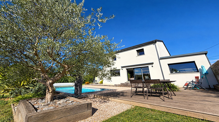Ma-Cabane - Vente Maison CASTELVIEILH, 160 m²