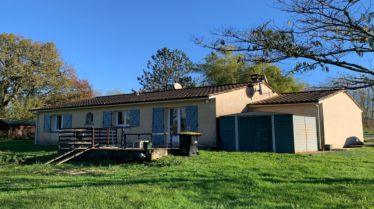 Ma-Cabane - Vente Maison Castelviel, 89 m²