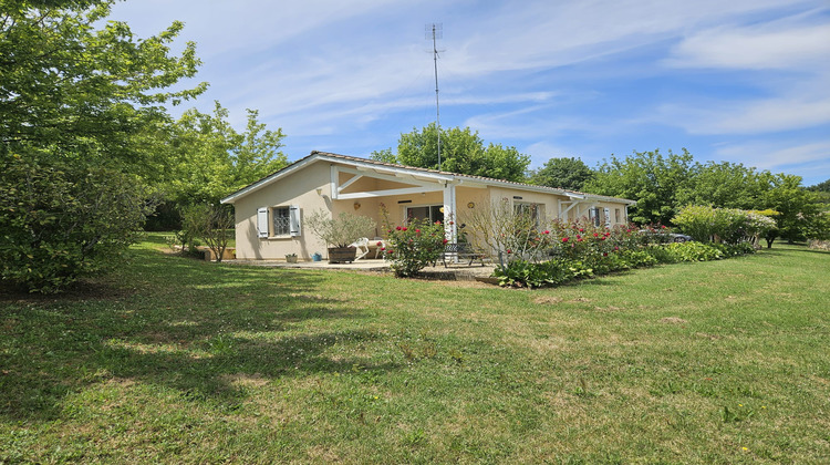 Ma-Cabane - Vente Maison Castelviel, 96 m²