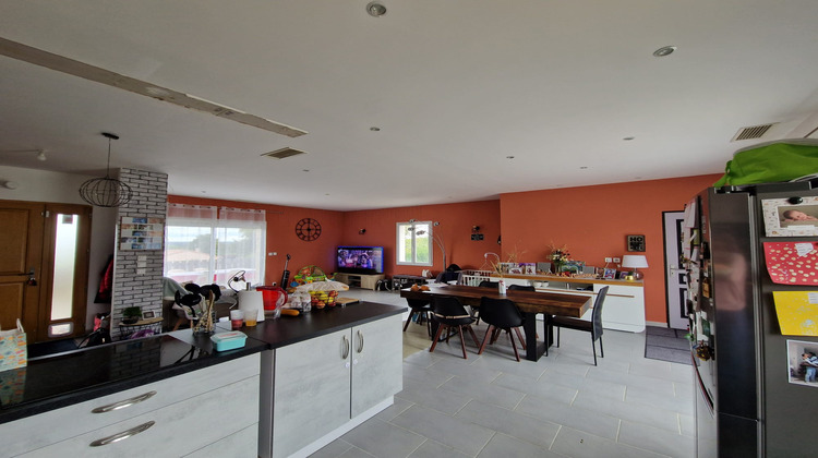 Ma-Cabane - Vente Maison Castelviel, 127 m²