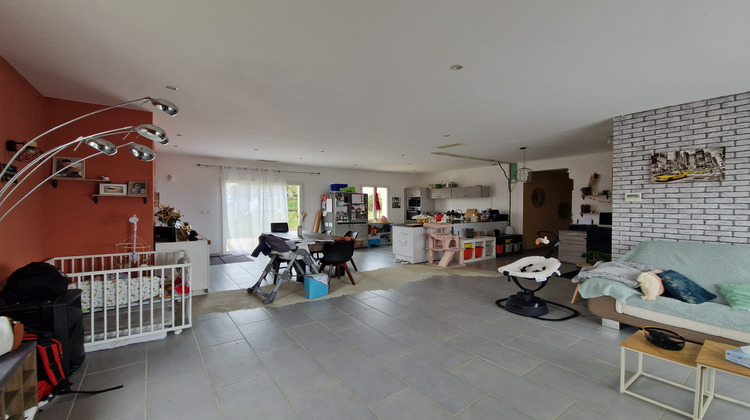 Ma-Cabane - Vente Maison Castelviel, 127 m²