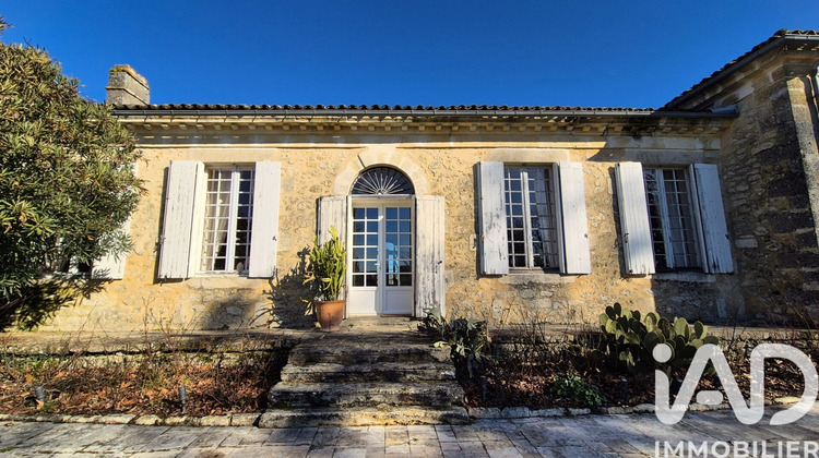 Ma-Cabane - Vente Maison Castelviel, 379 m²