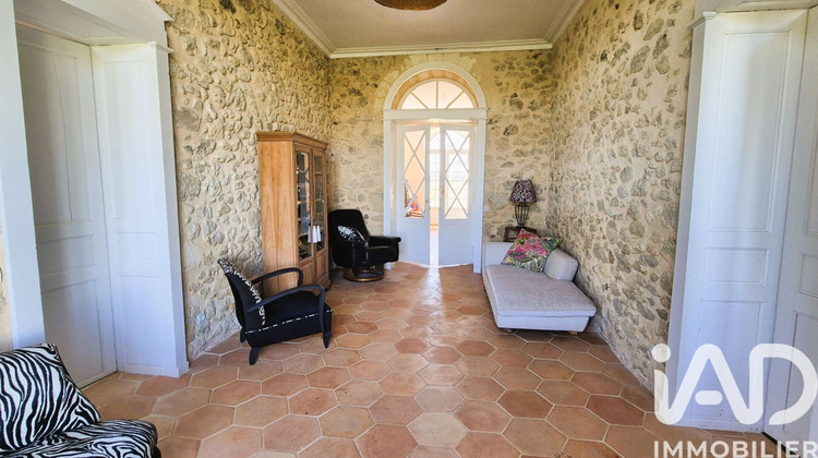 Ma-Cabane - Vente Maison Castelviel, 379 m²