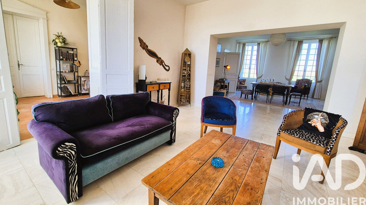 Ma-Cabane - Vente Maison Castelviel, 379 m²