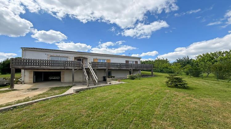 Ma-Cabane - Vente Maison CASTELVIEL, 128 m²