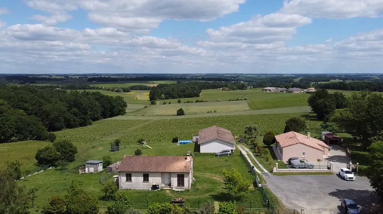 Ma-Cabane - Vente Maison CASTELVIEL, 128 m²
