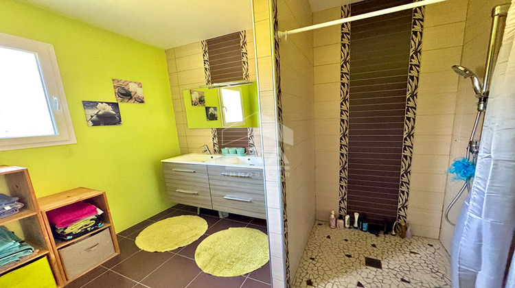 Ma-Cabane - Vente Maison CASTERA-LOU, 109 m²