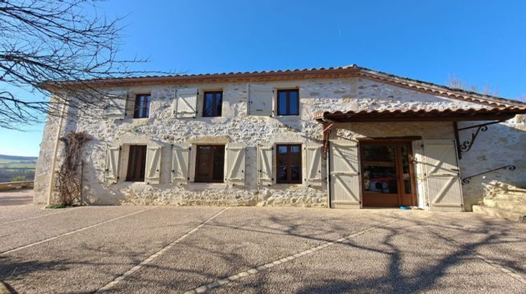 Ma-Cabane - Vente Maison Castéra-Verduzan, 298 m²