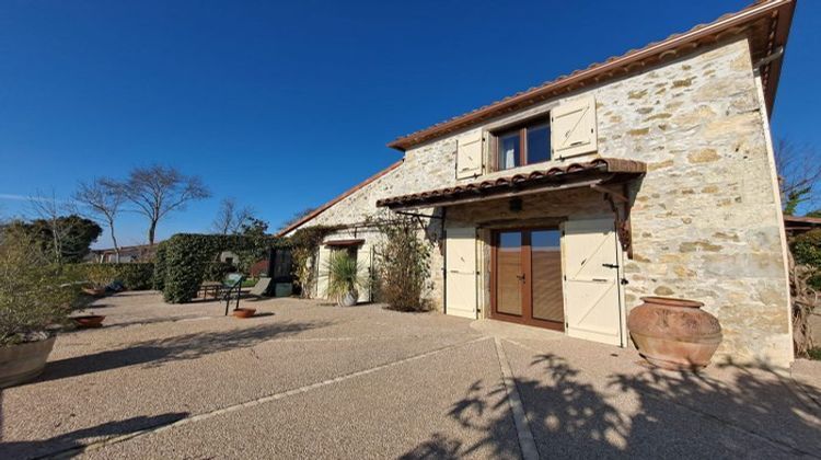 Ma-Cabane - Vente Maison Castéra-Verduzan, 298 m²