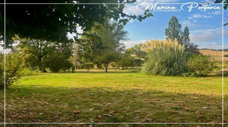 Ma-Cabane - Vente Maison CASTERA VERDUZAN, 200 m²