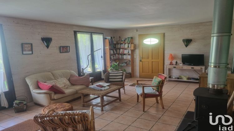 Ma-Cabane - Vente Maison Castéra-Verduzan, 94 m²