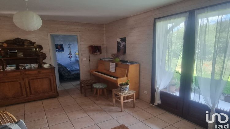 Ma-Cabane - Vente Maison Castéra-Verduzan, 94 m²