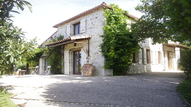 Ma-Cabane - Vente Maison CASTERA VERDUZAN, 163 m²