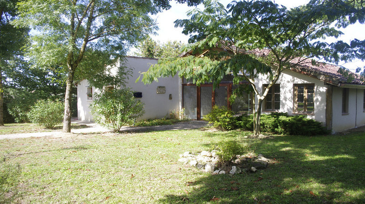 Ma-Cabane - Vente Maison CASTERA VERDUZAN, 163 m²