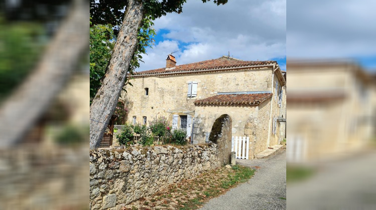 Ma-Cabane - Vente Maison CASTERA VERDUZAN, 131 m²