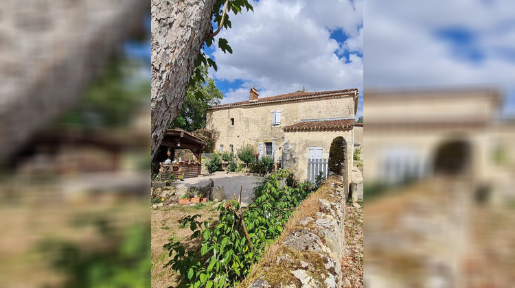 Ma-Cabane - Vente Maison CASTERA VERDUZAN, 131 m²