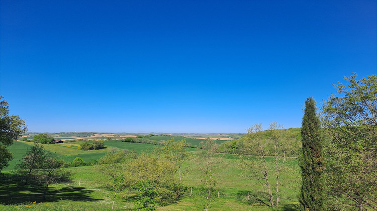 Ma-Cabane - Vente Maison Castéra-Verduzan, 580 m²