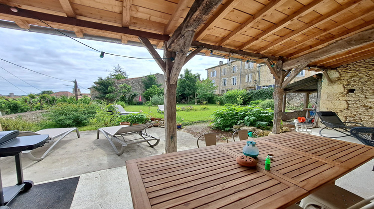 Ma-Cabane - Vente Maison Castéra-Verduzan, 230 m²