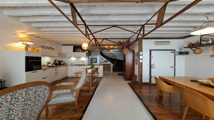 Ma-Cabane - Vente Maison Castéra-Verduzan, 230 m²