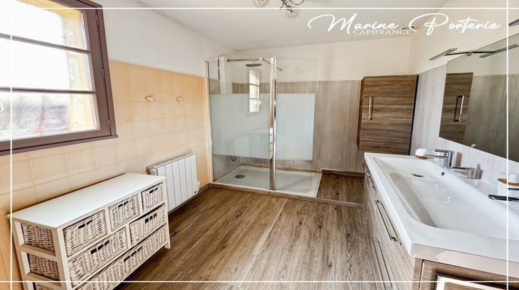 Ma-Cabane - Vente Maison CASTERA VERDUZAN, 164 m²