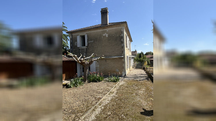 Ma-Cabane - Vente Maison Castéra-Verduzan, 220 m²
