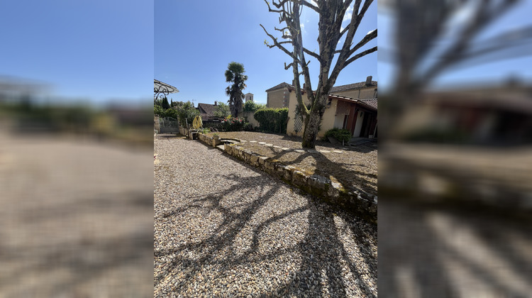 Ma-Cabane - Vente Maison Castéra-Verduzan, 220 m²