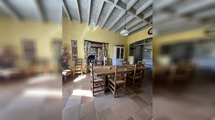 Ma-Cabane - Vente Maison Castéra-Verduzan, 220 m²