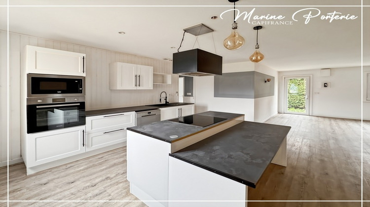 Ma-Cabane - Vente Maison CASTERA VERDUZAN, 100 m²