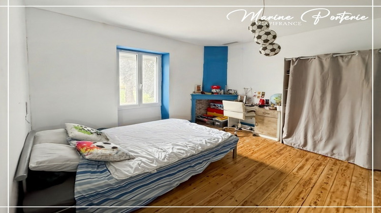 Ma-Cabane - Vente Maison CASTERA VERDUZAN, 93 m²