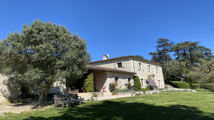 Ma-Cabane - Vente Maison Castéra-Verduzan, 252 m²
