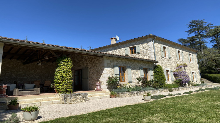 Ma-Cabane - Vente Maison Castéra-Verduzan, 252 m²