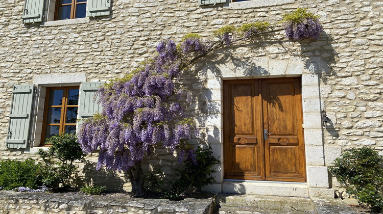Ma-Cabane - Vente Maison Castéra-Verduzan, 252 m²