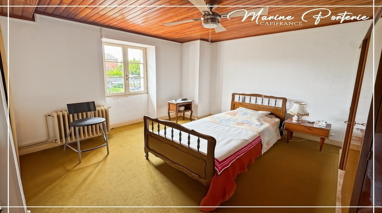 Ma-Cabane - Vente Maison CASTERA VERDUZAN, 111 m²