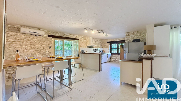 Ma-Cabane - Vente Maison Castéra-Verduzan, 285 m²