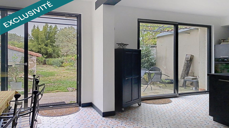 Ma-Cabane - Vente Maison Castera-Verduzan, 140 m²