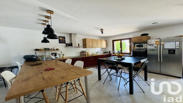 Ma-Cabane - Vente Maison Castéron, 104 m²