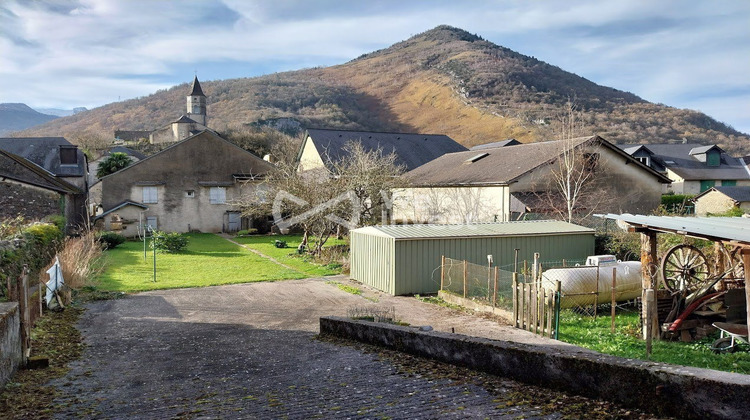 Ma-Cabane - Vente Maison Castet, 132 m²