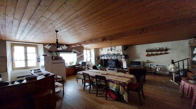 Ma-Cabane - Vente Maison Castet, 180 m²