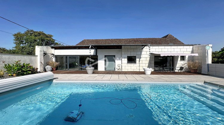 Ma-Cabane - Vente Maison Castétis, 297 m²