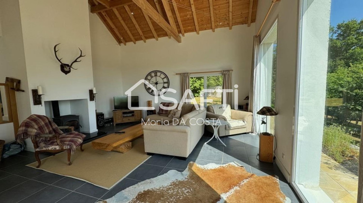 Ma-Cabane - Vente Maison Castetpugon, 138 m²