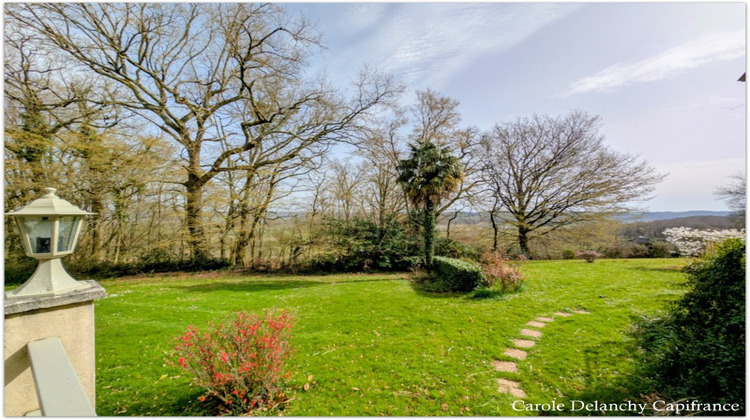 Ma-Cabane - Vente Maison CASTETPUGON, 192 m²