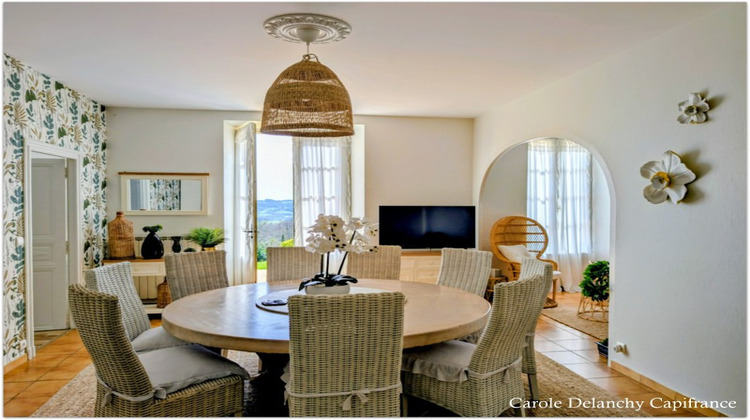 Ma-Cabane - Vente Maison CASTETPUGON, 192 m²