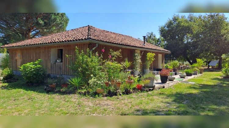 Ma-Cabane - Vente Maison CASTETS, 203 m²