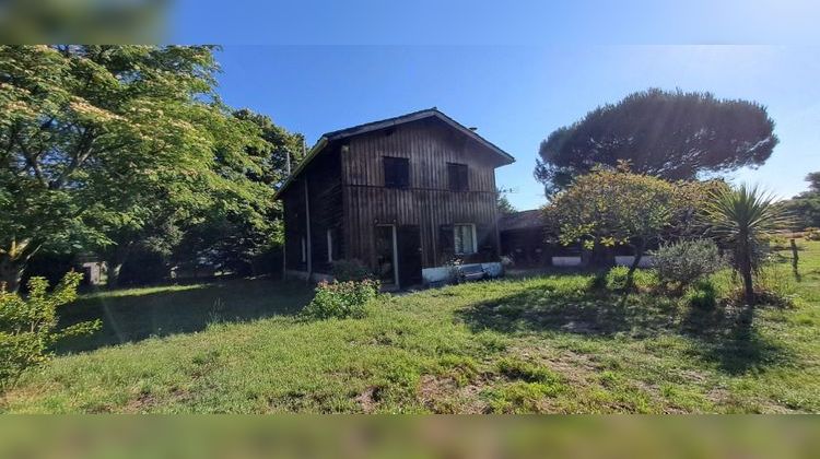 Ma-Cabane - Vente Maison CASTETS, 203 m²