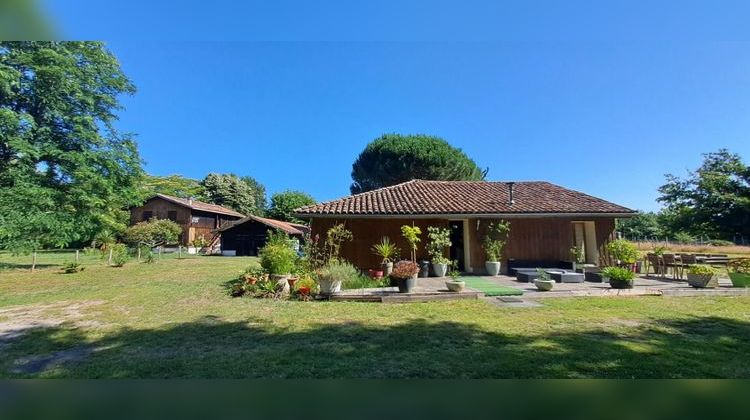 Ma-Cabane - Vente Maison CASTETS, 203 m²