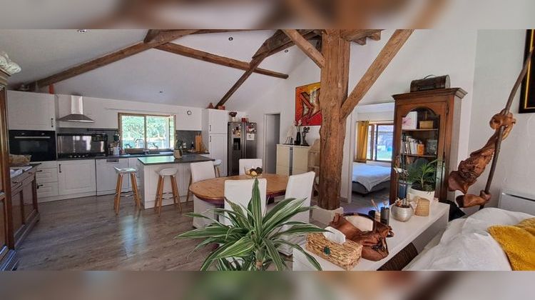 Ma-Cabane - Vente Maison CASTETS, 203 m²